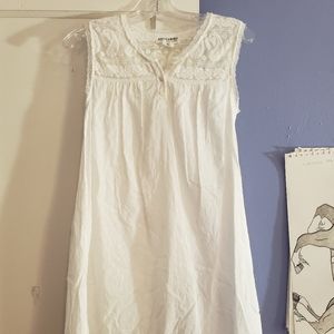 Shabby Chic Nightdress